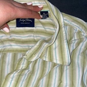 tommy bahama button down